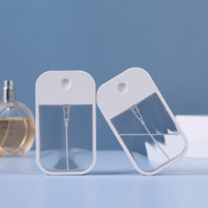 KIT DE FRASCO SPRAY VIAGEM 38ML