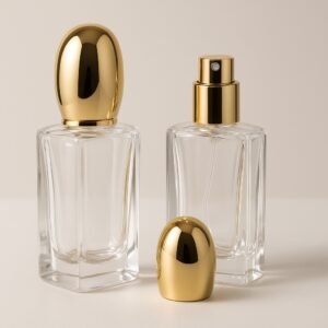 FRASCO GIORGIO A 30 ML SQUARE MINI