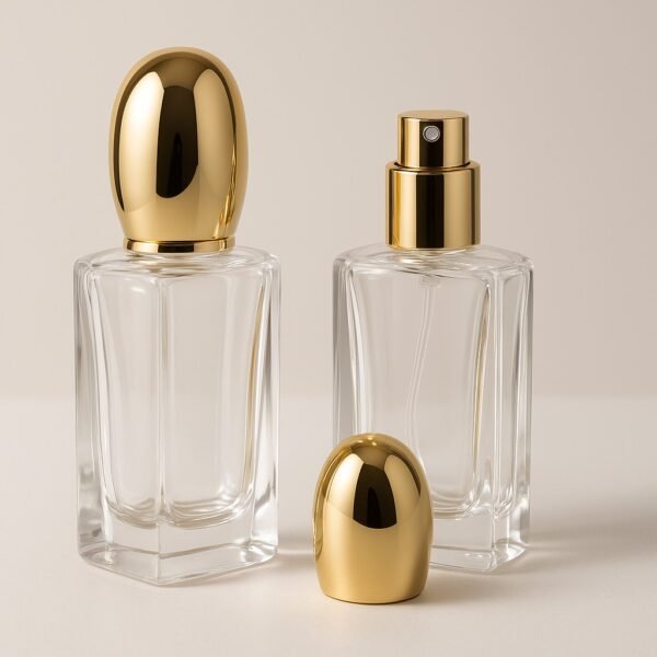 FRASCO GIORGIO A 30 ML SQUARE MINI
