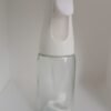 Frasco em Vidro Transparente com Pulverizados Gatilho Multiuso - 200ml - Imagem 2