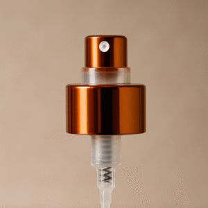 Válvula Spray - 28/410 COBRE - 25CM