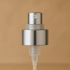 Válvula Spray - 28/410 PRATA - 25CM