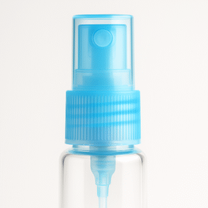 VALVULA SPRAY BOCA 13 - Azul