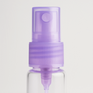 VALVULA SPRAY BOCA 13 - Lilás