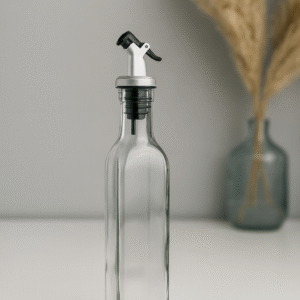 KIT GALHETEIRO DE VIDRO 250ML