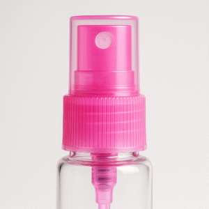 VALVULA SPRAY BOCA 13 - Rosa